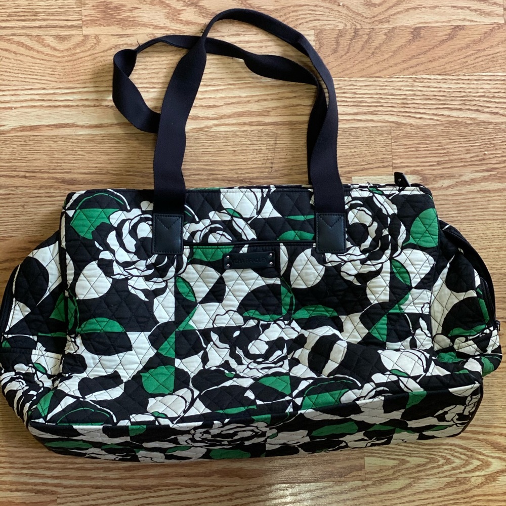 Vera Bradley Weekender